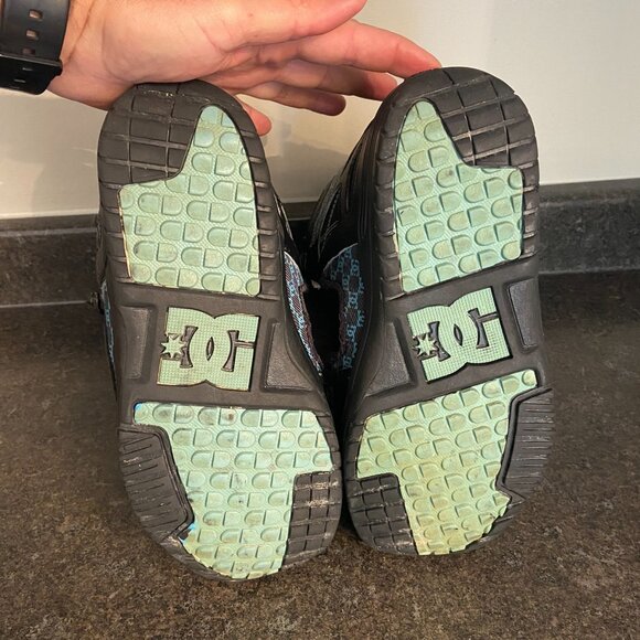 DC Phase '09 Snowboard Boots - Size 8.5 - Picture 7 of 9